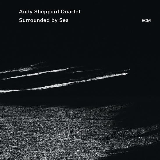 Surrounded By Sea - SHEPPARD ANDY