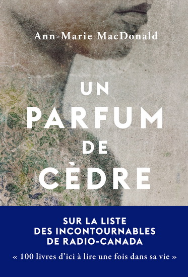 un parfum de cedre