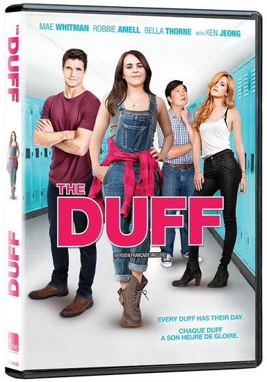 The Duff - SANDEL ARI