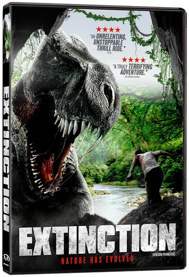 Extinction