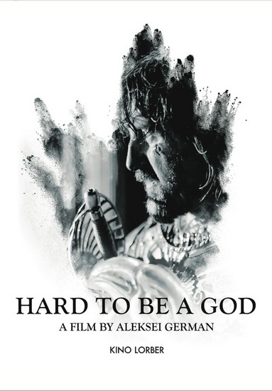 Hard To Be a God - GERMAN ALEKSEY