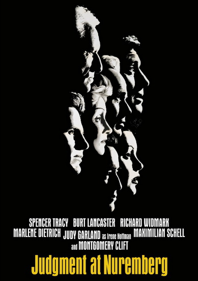 Judgment at Nuremberg - KRAMER STANLEY
