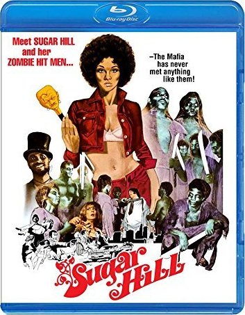 Sugar Hill - MASLANSKY PAUL