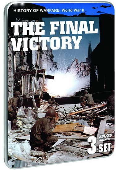 The Final Victory