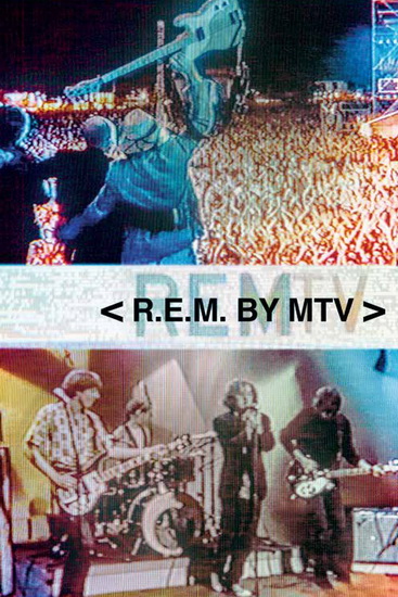 R.E.M By MTV - R.E.M