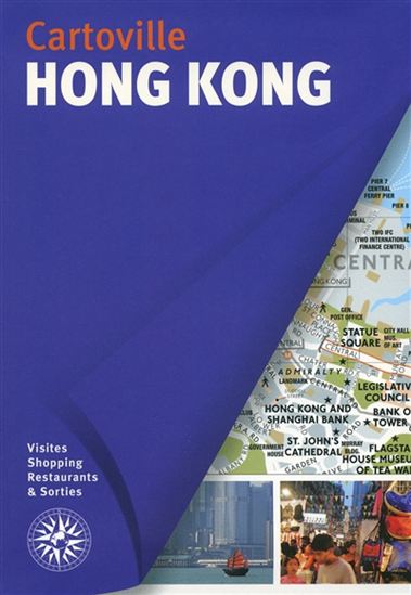 Hong Kong 7e éd. - COLLECTIF
