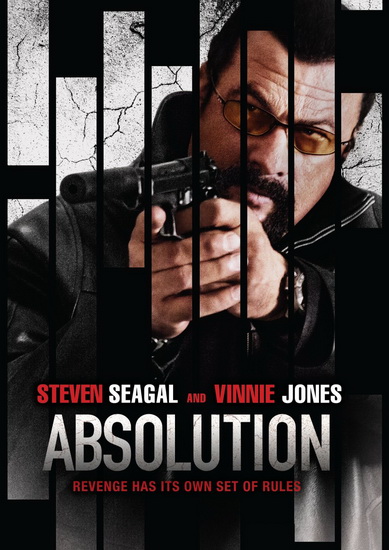 Absolution - WAXMAN KEONI