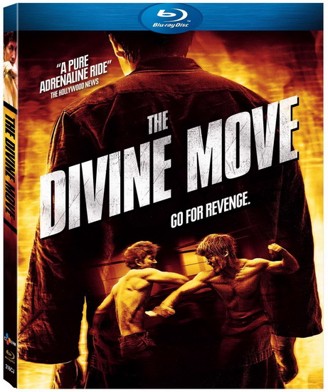 Divine Move
