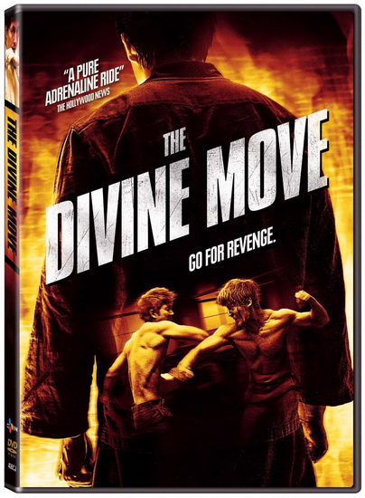 Divine Move