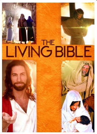 The Living Bible