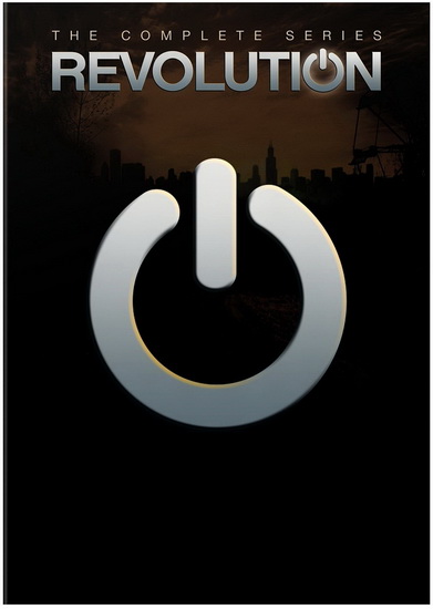 Revolution (Seasons 1-2) - REVOLUTION