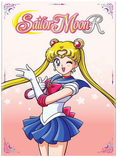Sailor Moon R: Season 2 Part 1 - 