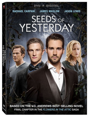 Seeds Of Yesterday