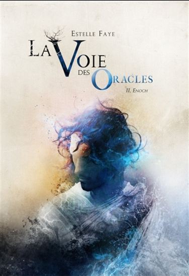 Enoch #02 - ESTELLE FAYE