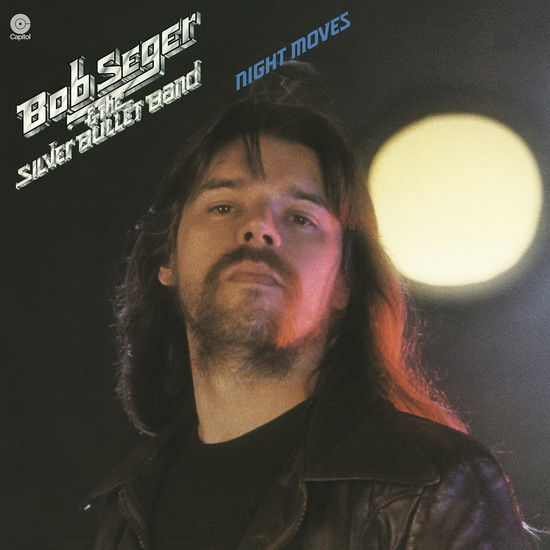 Night Moves (Vinyl) - BOB SEGER & THE SILVER BULLET BAND