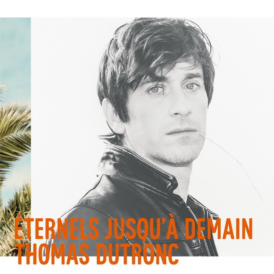 Eternels Jusqu'A Demain (Vinyl) - DUTRONC THOMAS