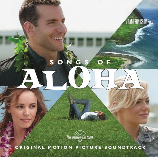 Songs Of Aloha - COMPILATION