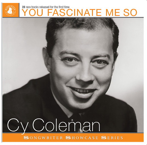 You Fascinate Me So - COLEMAN CY
