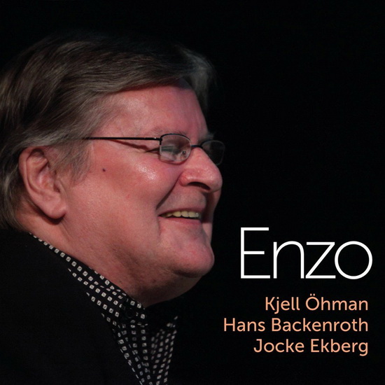 Enzo - OHMAN - BACKENROTH - EKBERG