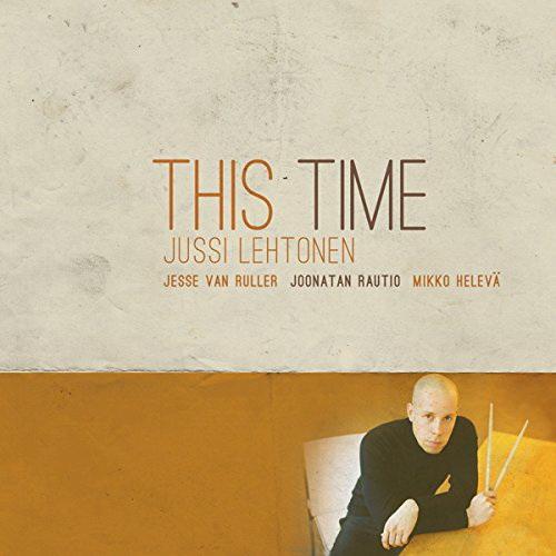 This Time - LEHTONEN JUSSI