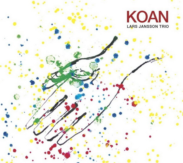 Koan - LARS JANSSON TRIO