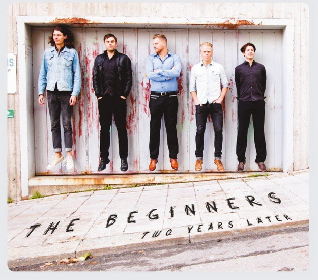 Two Years After - BEGINNERS (THE)