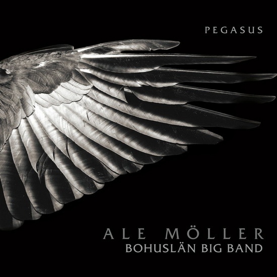 Pegasus - MOLLER - OLOFSSON - EK