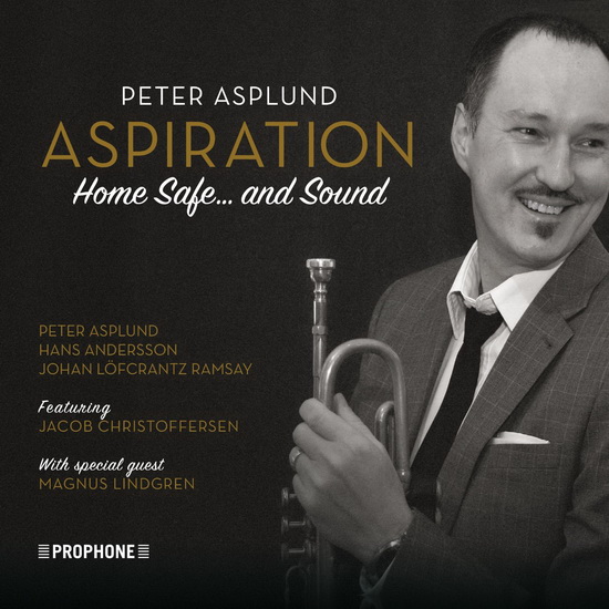 Aspiration: Home Safe…And Sound - COMPILATION