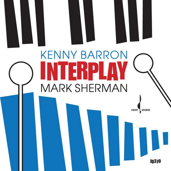 Interplay - BARRON - SHERMAN