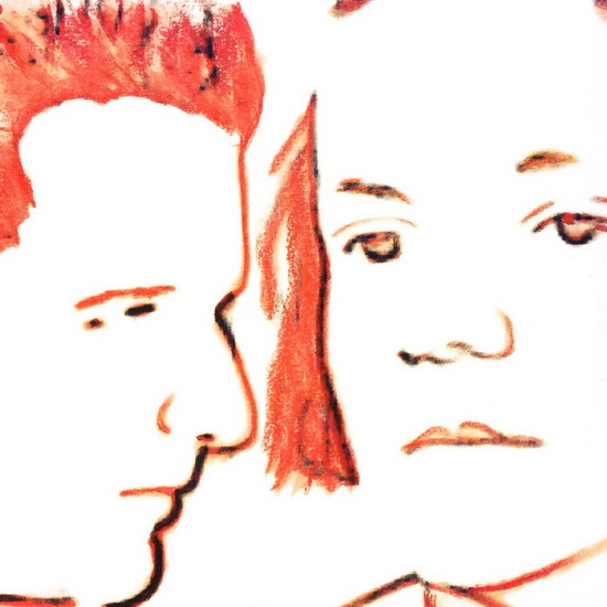 Innocent Speller - RAUH CHARLIE