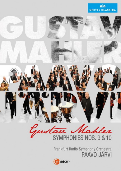 Mahler - Symphonies Nos.9 & 11 - MAHLER GUSTAV