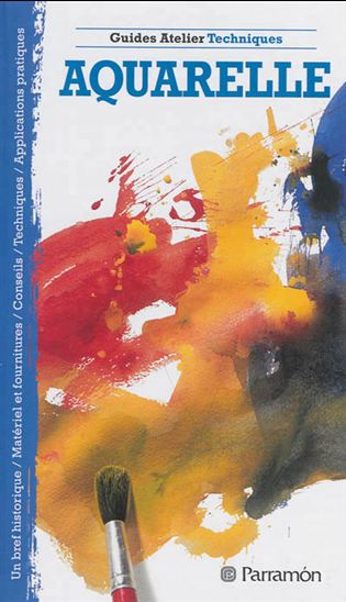 Aquarelle - RAMON DE JESÚS RODRÍGUEZ
