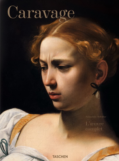 Caravage Cof. - SEBASTIAN SCHÜTZE