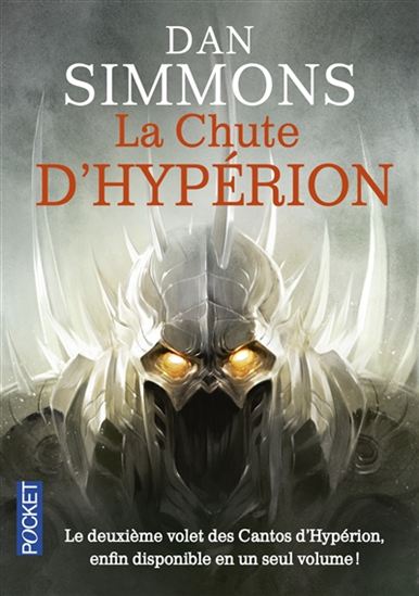 La Chute d&#39;Hypérion Intégrale #02 - DAN SIMMONS