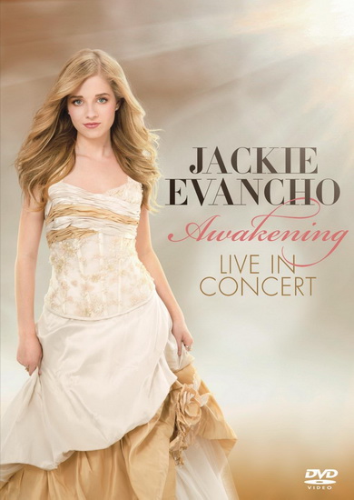 Awakening, Live In Concert - EVANCHO JACKIE