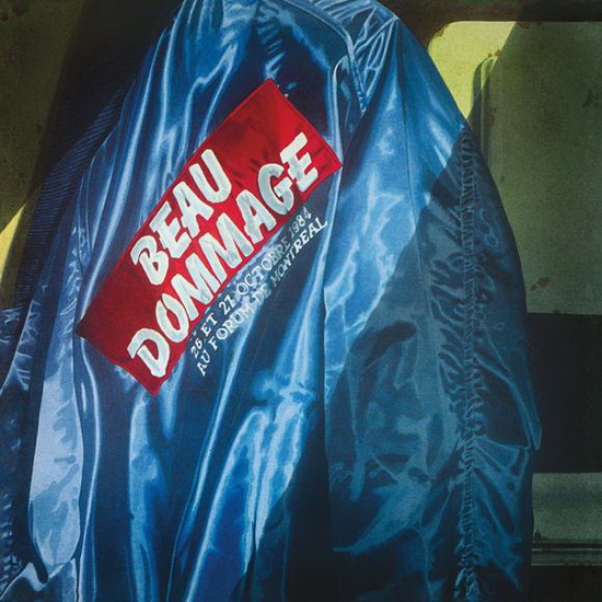 Au Forum de Montréal, Vol.2 (Vinyl) - BEAU DOMMAGE