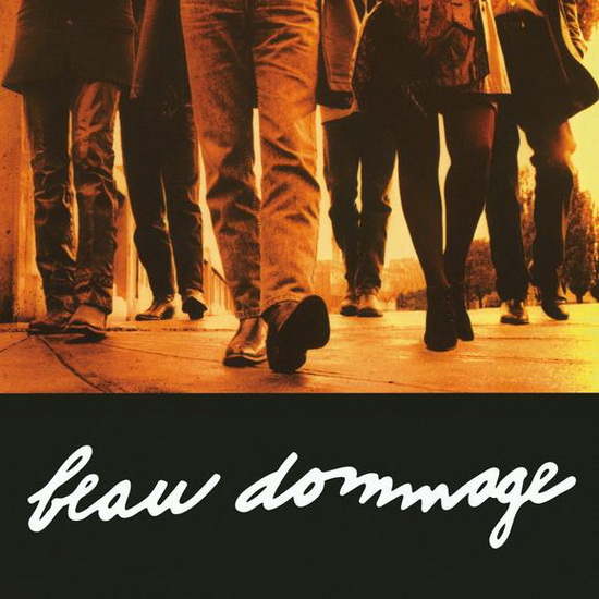 Beau Dommage 1994 (Vinyl) - BEAU DOMMAGE