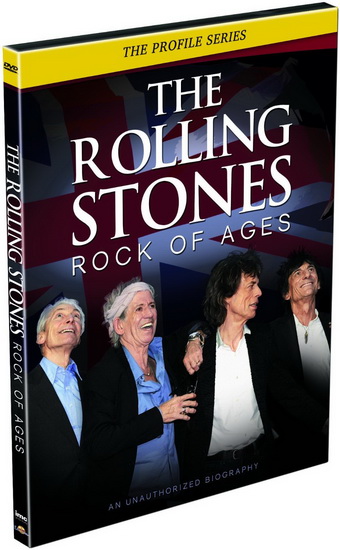 Rolling Stones - Rock Of Ages - ROLLING STONE