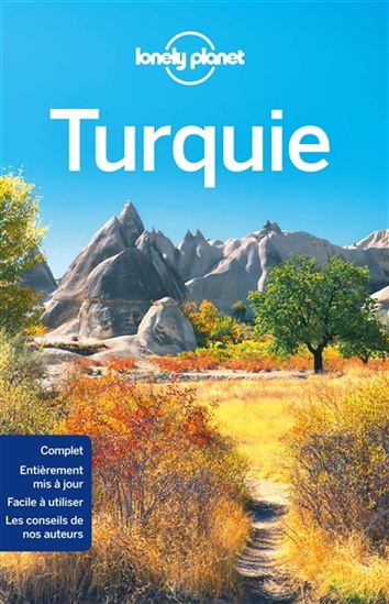 Turquie 10e éd. - COLLECTIF