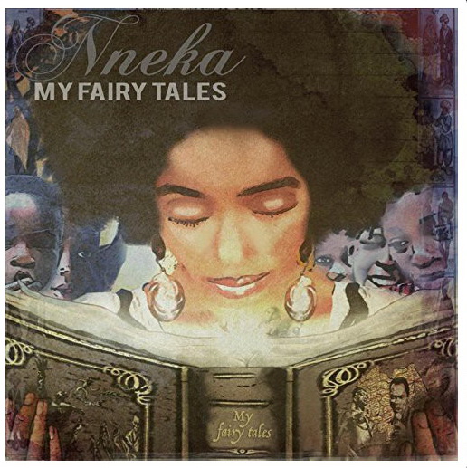 My Fairy Tales - NINEKA