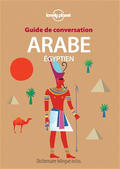 Arabe égyptien N. éd. - COLLECTIF