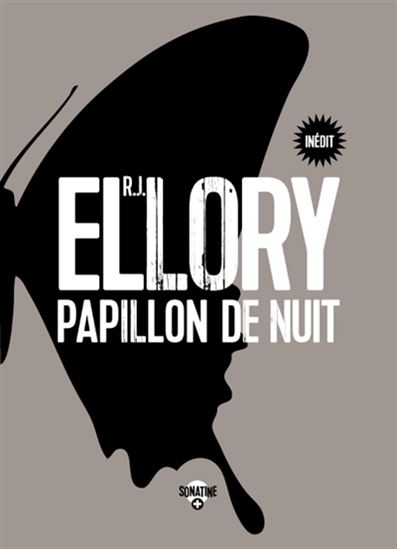 Papillon de nuit - R J ELLORY