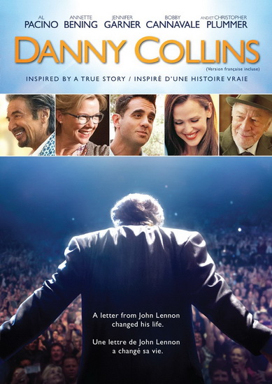 Danny Collins - FOGELMAN DAN