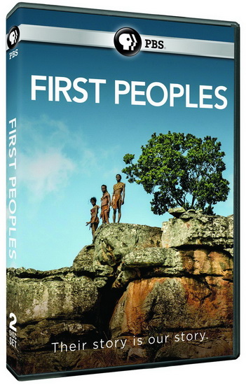 First Peoples