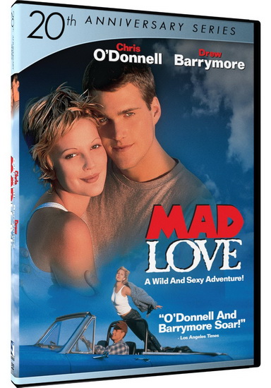 Mad Love (20th Anniversary)