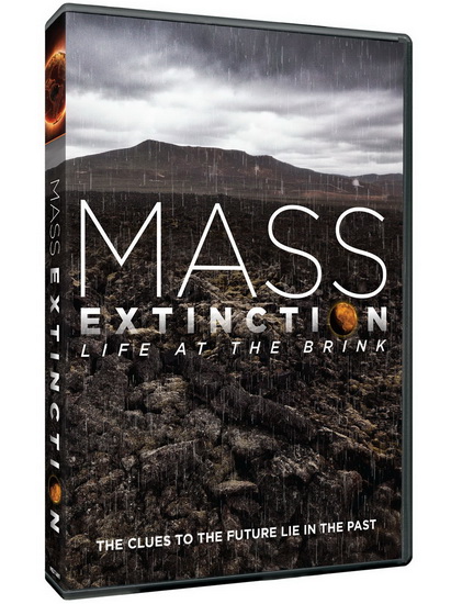 Mass Extinction: Life At The Brink