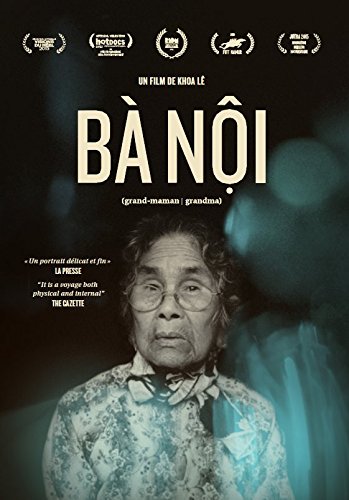 Bà Nöi - LÊ KHOA