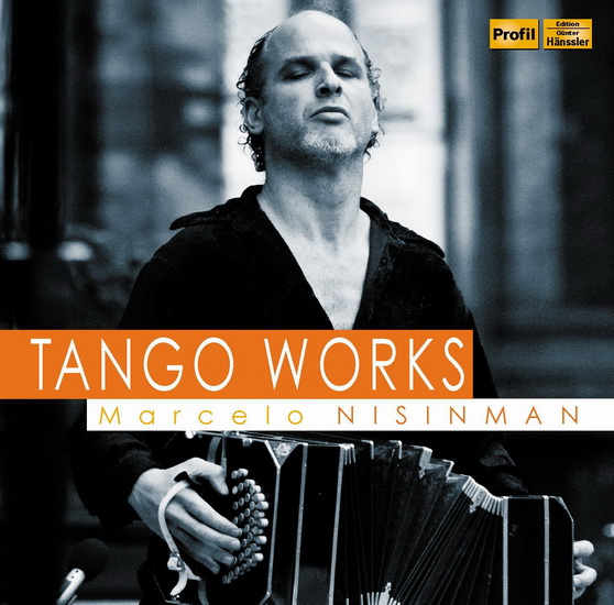 Tango Works - NISINMAN MARCELO