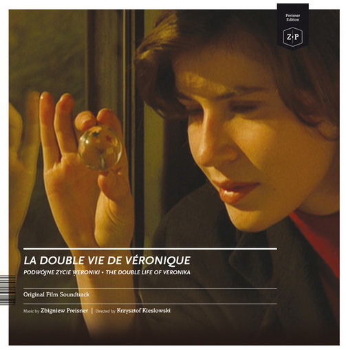 La Double vie de Véronique - PREISNER ZBIGNIEW