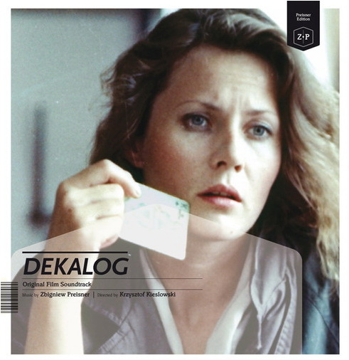 Dekalog - PREISNER ZBIGNIEW